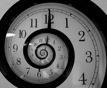 Viaggiare nel tempo è possibile?